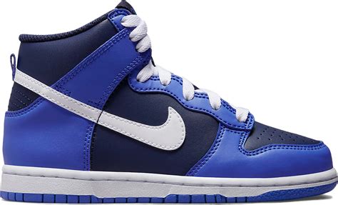 midnight blue Nike